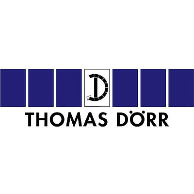 Thomas Dörr