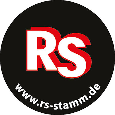 Rudolf Stamm